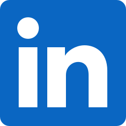Connect with me on LinkedIn.